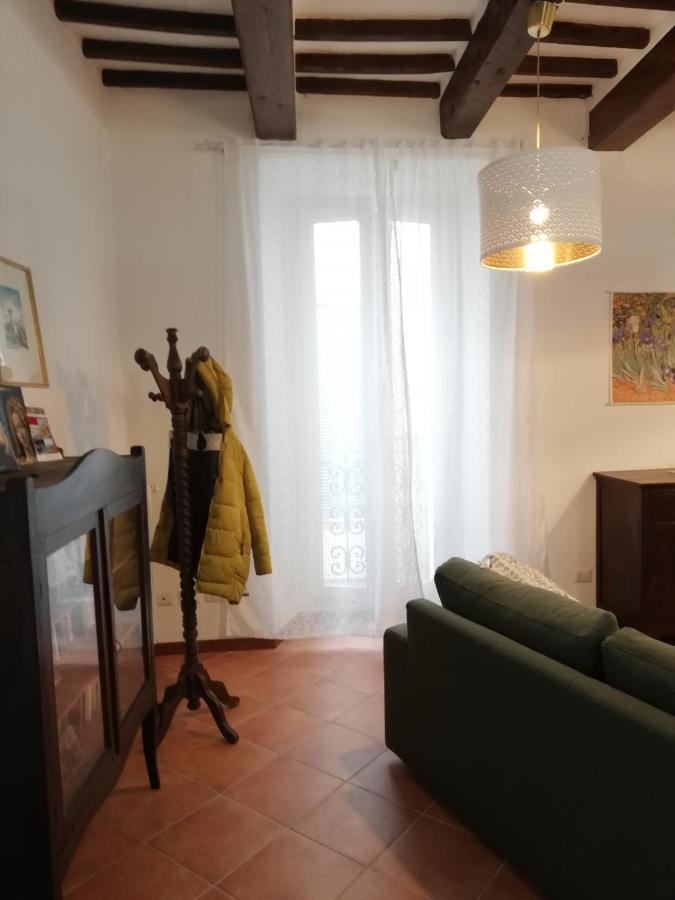 Casa Di Pietro Aretino, Arezzo Centro Storico 4-8 Letti Apartment Exterior photo