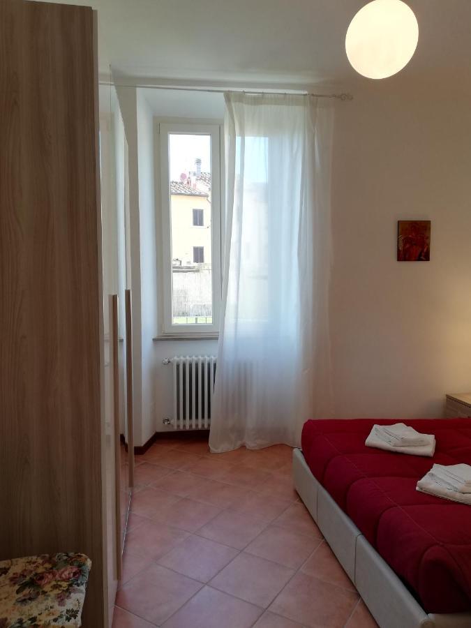 Casa Di Pietro Aretino, Arezzo Centro Storico 4-8 Letti Apartment Exterior photo