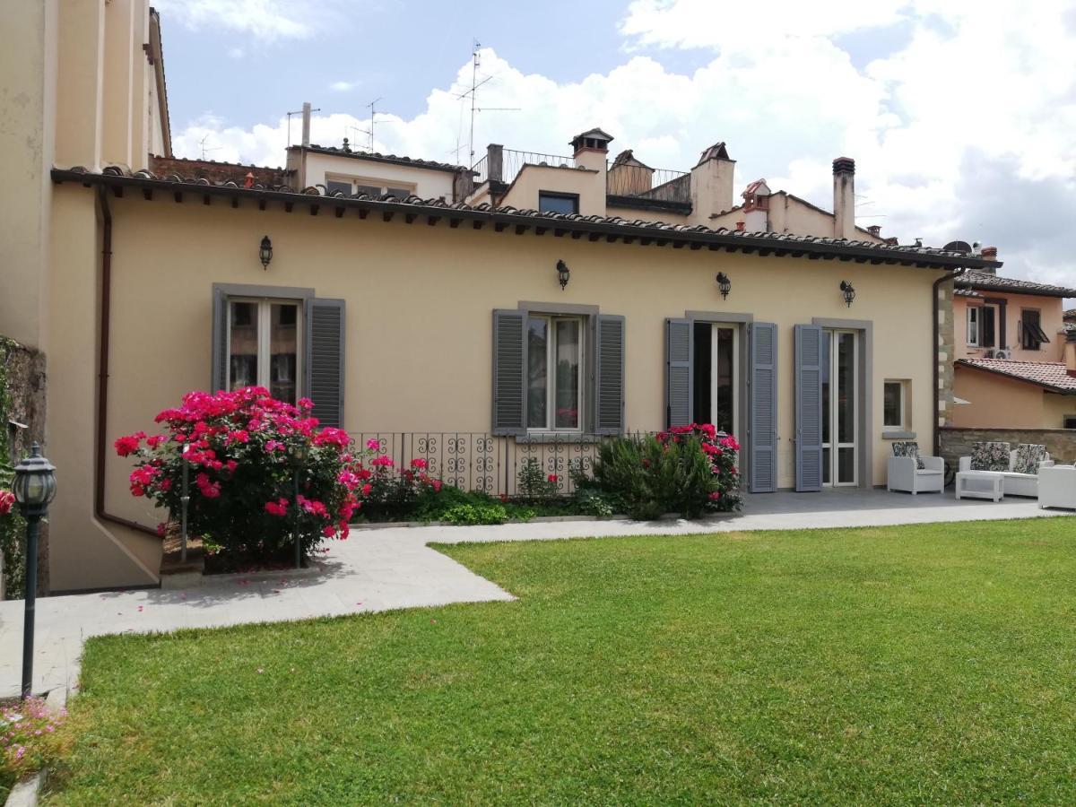Casa Di Pietro Aretino, Arezzo Centro Storico 4-8 Letti Apartment Exterior photo