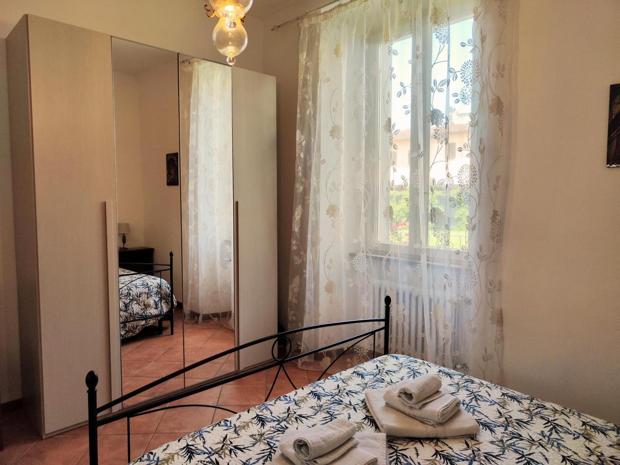 Casa Di Pietro Aretino, Arezzo Centro Storico 4-8 Letti Apartment Exterior photo